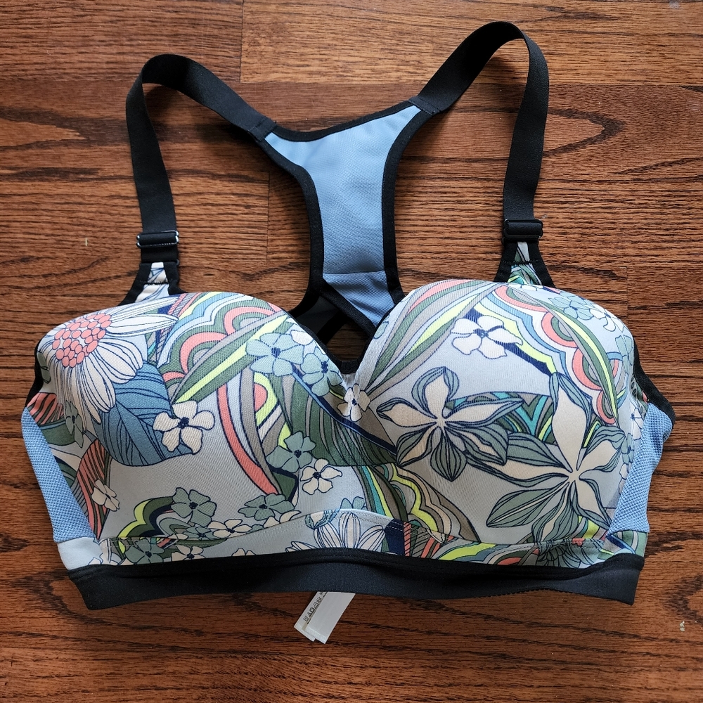 VSX Racerback Sports Bra